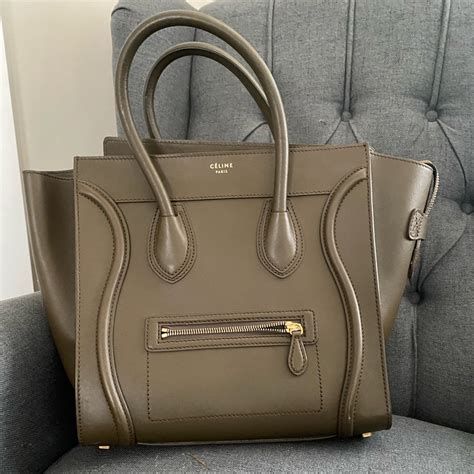 celine box light khaki|celine beauté 2023.